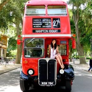 Meet your Posher, Beverly